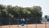 Progetto con D-Flight (Enav) per i droni nelle emergenze 118