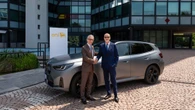 Eni e Bmw insieme per la mobilità sostenibile