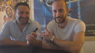 A Roma una nuova factory comica per film e serie tv