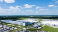 Dal tardo 2026 Volvo produrrà XC60 anche negli Usa
