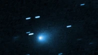 L'immagine più nitida dell'intruso nel Sistema solare