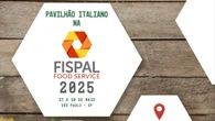 Brasile, i sapori dell'Italia al Fispal Food Service 2024