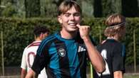 Buffon jr. in U18 Ceca, "Italia avversaria come le altre"