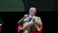 Falso in bilancio, rinviata al 6 novembre udienza De Laurentiis