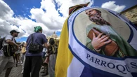 Il Papa saluta i giovani, Giubileo occasione incontro con Dio