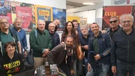 Nasce il collettivo degli autori napoletani di mystery