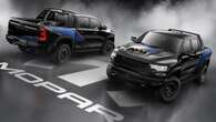 Mopar spinge verso nuovi limiti il pick-up Ram 1500