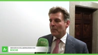 Ambasciatore Svizzera, "Innovazione rafforza resilienza del Paese"