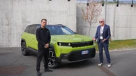 Jeep Compass 2025, un nuovo equilibrio tra avventura e comfort