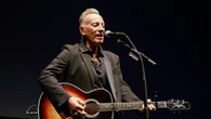 Springsteen, Avati, Virginia Raffaele tra gli ospiti di Fazio