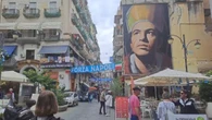 Il tifo di Napoli accoglie l'appello di Conte, niente 4 sulle bandiere