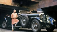 A novembre in India il 12mo Mercedes-Benz Classic Car Rally