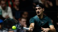 Atp Metz: Sonego si regala gli ottavi e il derby con Cobolli