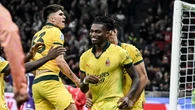 Milan: Allegri, continuare così ma il cammino è ancora lungo