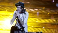Lucio Corsi, 'non vivo l'Eurovision come una competizione'