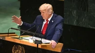 Trump, 'molto deluso da Putin, è il momento di fermarsi'