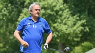 Mondiali: Platini, edizione allargata? Oramai il calcio non e' più solo Europa