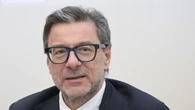 Giorgetti, intendiamo prorogare detrazione 50% su prima casa