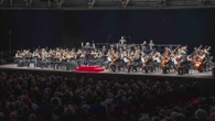 Riccardo Muti e l'Orchestra Cherubini al Ravenna Festival