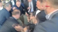 Turchia, il leader dell'opposizione Ozel aggredito dopo una cerimonia
