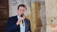 Conte, anche Tajani e Meloni abbassino i toni