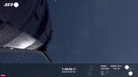 SpaceX, la capsula di Starship esplode in volo