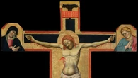 In mostra a Firenze la Croce Siviero restaurata