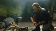 Sky Cinema Jurassic World, un canale interamente dedicato