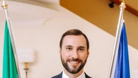Paolo Petrocelli, sovrintendente Dubai Opera, nominato Cavaliere