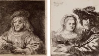 Sbarca in Brasile una mostra con 69 incisioni di Rembrandt