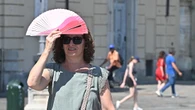 Meno afa al Nord dal 19 agosto, al Centro tra il 20 e il 21