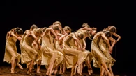 Le Sacre du Printemps di Pina Bausch al Caracalla Festival