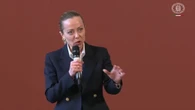 Meloni: "Momento difficile, vediamo come va nelle prossime ore"