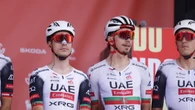 Vuelta: Ayuso vince la 12/a tappa, Vingegaard resta leader