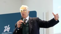 Milano-Cortina: Malagò, extra-costi? Non possiamo commentare