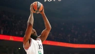 Basket: Eurolega; EA7 Milano-Asvel Villeurbanne 80-72