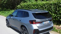 Bmw X1 23d xDrive MSport