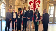 14mila libri Biblioteca Serlupiana a Kunsthistorisches Institut