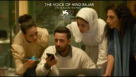 "The Voice of Hind Rajab" di Ben Hania candidato agli Oscar
