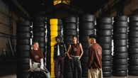 Ecco la Pirelli Lifestyle collection 2025-2026 ispirata al brand