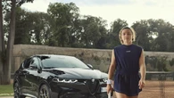 Jasmine Paolini è la nuova brand ambassador di Alfa Romeo