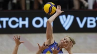 Nations League: le azzurre superano la Serbia al quinto set