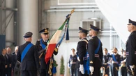 Cambio al vertice in Aeronautica, Conserva succede a Goretti