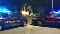 24enne aggredita nel Torinese nei giorni scorsi, un fermo
