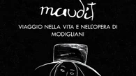 A Bruxelles 'Maudit', spettacolo sulla vita di Modigliani