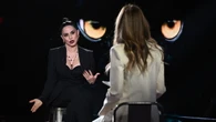 Paola Iezzi a Belve, dopo separazione da Chiara mi sentivo persa