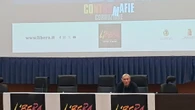 Più di 100 ragazzi da tutta Italia per cinque giorni di incontri