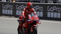 Marc Marquez vuole carpire i segreti di Bagnaia al Mugello