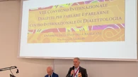 Dalla Basilicata all'America per valorizzare il dialetto lucano