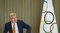 Bach a Roma, presidente Cio visita Villaggio dello Sport